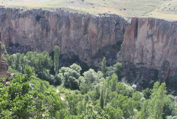 ihlara valley